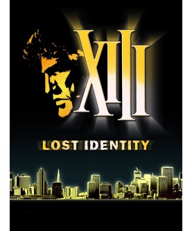 XIII - Lost Identity Steam Key GLOBAL